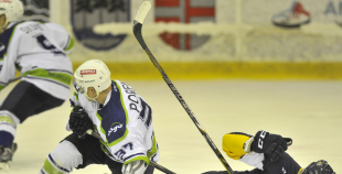 HK Kurbads - HK Mogo 3:1