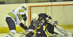 HK Kurbads - HK Mogo 3:1