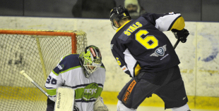 HK Kurbads - HK Mogo 3:1