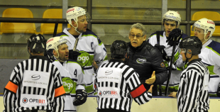 HK Kurbads - HK Mogo 3:1