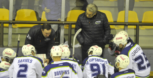 HK Kurbads - HK Mogo 3:1