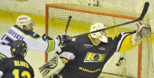 HK Kurbads - HK Mogo 3:1