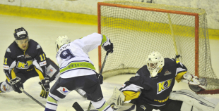 HK Kurbads - HK Mogo 3:1