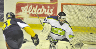 HK Kurbads - HK Mogo 3:1