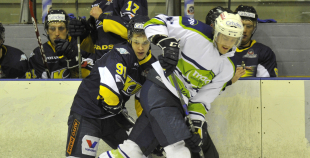 HK Kurbads - HK Mogo 3:1