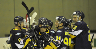 HK Kurbads - HK Mogo 3:1