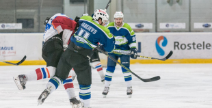 Latvijas kauss: HK Mogo - HK Zemgale/LLU 4:3