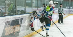 Latvijas kauss: HK Mogo - HK Zemgale/LLU 4:3