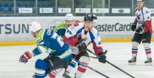 Latvijas kauss: HK Mogo - HK Zemgale/LLU 4:3