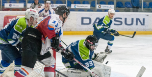 Latvijas kauss: HK Mogo - HK Zemgale/LLU 4:3