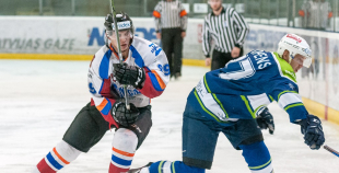 Latvijas kauss: HK Mogo - HK Zemgale/LLU 4:3