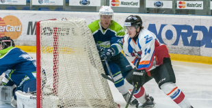 Latvijas kauss: HK Mogo - HK Zemgale/LLU 4:3