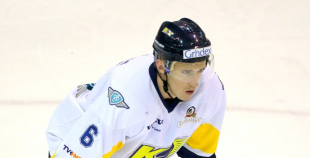 2016 HK Prizma - HK Kurbads 2:3 PM