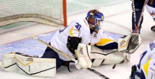 2016 HK Prizma - HK Kurbads 2:3 PM