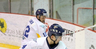 2016 HK Prizma - HK Kurbads 2:3 PM