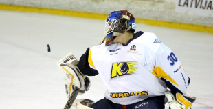 2016 HK Prizma - HK Kurbads 2:3 PM