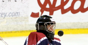 2016 HK Prizma - HK Kurbads 2:3 PM