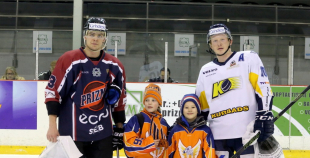 2016 HK Prizma - HK Kurbads 2:3 PM