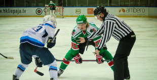 2016 HK Liepāja - HS Rīga 9:2