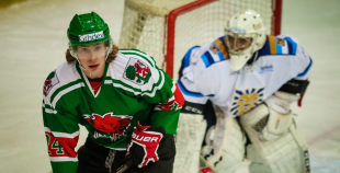 2016 HK Liepāja - HS Rīga 9:2