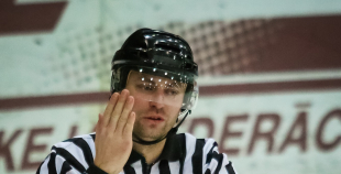 2016 HK Liepāja - HS Rīga 9:2