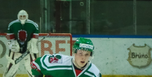 2016 HK Liepāja - HK Mogo 1:8