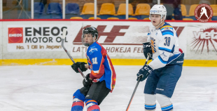 2016 HK Zemgale/LLU - HS Rīga 8:1