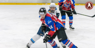 2016 HK Zemgale/LLU - HS Rīga 8:1