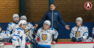 2016 HK Zemgale/LLU - HS Rīga 8:1