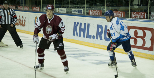 2016 Latvijas un Krievijas hokeja leģendu spēle