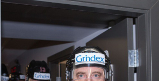 2016 Latvijas hokeja veterāni atzīst Krievijas leģendu pārākumu