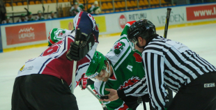 2016 HK Liepāja - HK Prizma 7:4