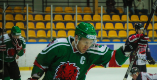 2016 HK Liepāja - HK Prizma 7:4