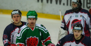 2016 HK Liepāja - HK Prizma 7:4