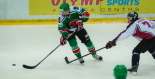 2016 HK Liepāja - HK Prizma 7:4