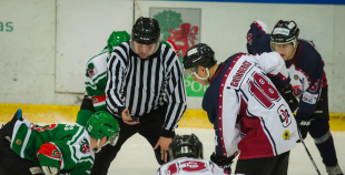 2016 HK Liepāja - HK Prizma 7:4