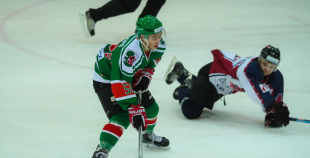 2016 HK Liepāja - HK Prizma 7:4