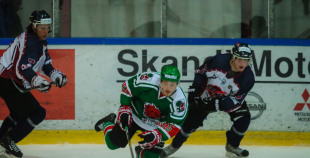 2016 HK Liepāja - HK Prizma 7:4