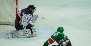 2016 HK Liepāja - HK Prizma 7:4