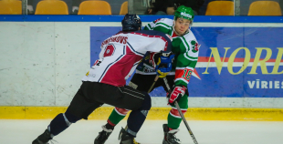 2016 HK Liepāja - HK Prizma 7:4