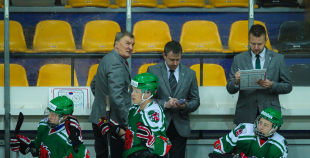 2016 HK Liepāja - HK Prizma 7:4