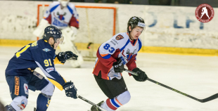 2016 HK Kurbads - HK Zemgale/LLU 1:2 PM