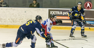 2016 HK Kurbads - HK Zemgale/LLU 1:2 PM