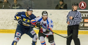 2016 HK Kurbads - HK Zemgale/LLU 1:2 PM