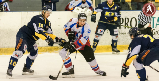 2016 HK Kurbads - HK Zemgale/LLU 1:2 PM