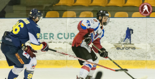 2016 HK Kurbads - HK Zemgale/LLU 1:2 PM