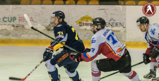 2016 HK Kurbads - HK Zemgale/LLU 1:2 PM