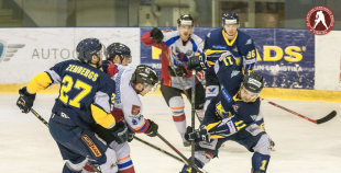 2016 HK Kurbads - HK Zemgale/LLU 1:2 PM