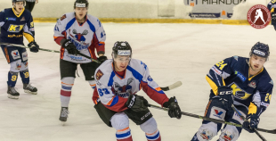 2016 HK Kurbads - HK Zemgale/LLU 1:2 PM