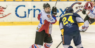 2016 HK Kurbads - HK Zemgale/LLU 1:2 PM